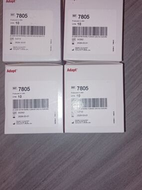 Adapt Ostomy Barrier Rings